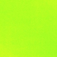 Термотрансферная плёнка, жёлтый флуор, 20х35 см